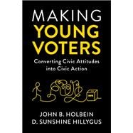 Making Young Voters