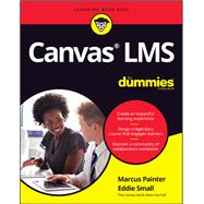 Canvas LMS For Dummies