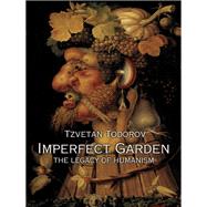 Imperfect Garden