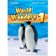 World Wonders 1 Grammar Students Book