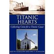 Titanic Hearts: Collecting Coins for a Titanic Cause