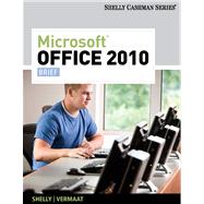 Microsoft Office 2010 Brief