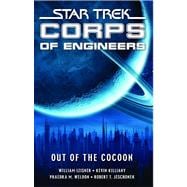 Star Trek: SCE: Out of the Cocoon