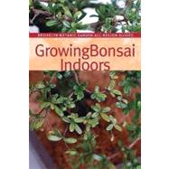 Growing Bonsai Indoors