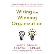 Wiring the Winning Organization