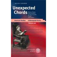 Unexpected Chords: Musico-poetic Intermediality in Amy Lowell's Poetry and Poetics