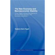 The New Economy and Macroeconomic Stability: A Neo-modern Perspective Drawing on the Complexity Approach and Keynesian Economics