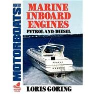 Marine Inboard Engines