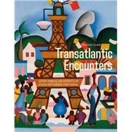 Transatlantic Encounters