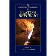 The Cambridge Companion to Plato's  Republic