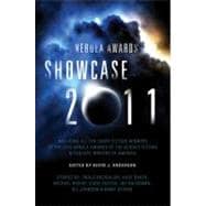 The Nebula Awards Showcase 2011