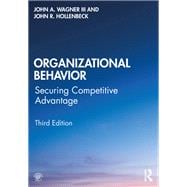 Organizational Behavior