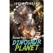 Escape from Dinosaur Planet