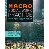 Macro Social Work Practice
