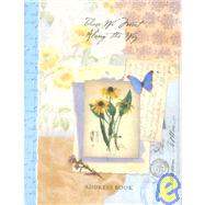 Those We Meet Along the Way: Address Book