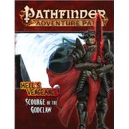 Pathfinder Adventure Path - Hell's Vengeance