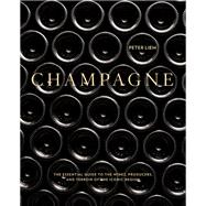 Champagne [Boxed Book & Map Set] The Essential Guide to the Wines, Producers, and Terroirs of the Iconic Region