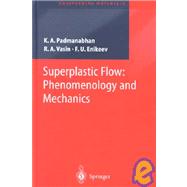 Superplastic Flow