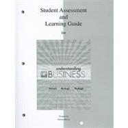 Student Assessment & Learning Guide to accompany Understanding Business
