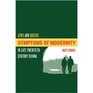 Symptoms of Modernity