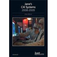 Jane's C4i Systems 2008-2009