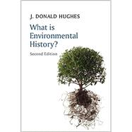 What Is Environmental History?