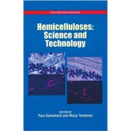Hemicelluloses Science and Technology