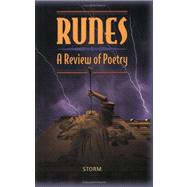 RUNES, A Review of Poetry : Storm
