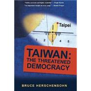 Taiwan: The Threatened Democracy