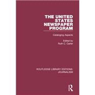 The United States Newspaper Program: Cataloging Aspects