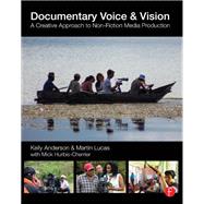 Documentary Voice & Vision