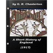 A Short History of England