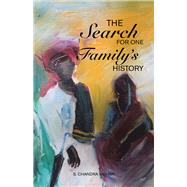 The Search for One Family’s History