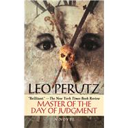 Master of the Day of Judgment: A Novel