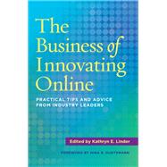 The Business of Innovating Online