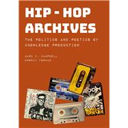Hip-Hop Archives