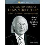 The Selected Papers of Denis Nobile Cbe Frs