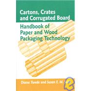 Cartons, Crates And Corrugated Board