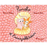 Pomelo et l'incroyable trésor