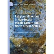 Religious Minorities in Non-secular Middle Eastern and North African States