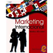 Marketing internacional/ International Marketing