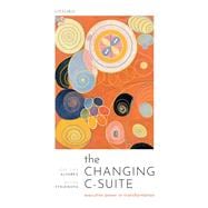 The Changing C-Suite Executive Power in Transformation