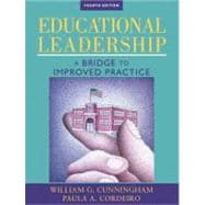 Educational Leadership : A Bridge to Improved Practice