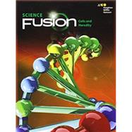Sciencefusion 2017 Interactive Worktext