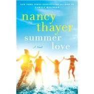 Summer Love A Novel