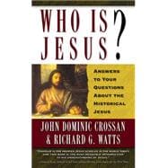 Who Is Jesus?