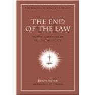 The End of the Law Mosaic Covenant in Pauline Theology