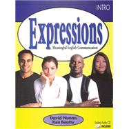 Expressions Intro Meaningful English Communication