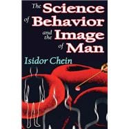 The Science of Behavior and the Image of Man
