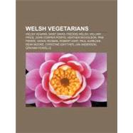 Welsh Vegetarians